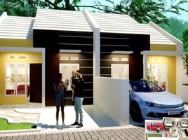 2 Bedroom House for sale in Pakisaji, Malang Regency, Pakisaji