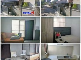 2 Kamar Vila for sale in Bali, Kuta, Badung, Bali