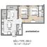 2 Habitación Departamento en venta en An Phu, Ho Chi Minh City, An Phu, District 2, Ho Chi Minh City, Vietnam
