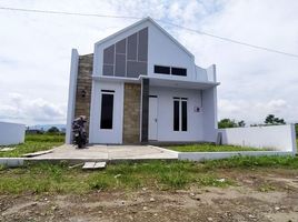 2 Kamar Rumah for sale in Prambanan, Klaten, Prambanan