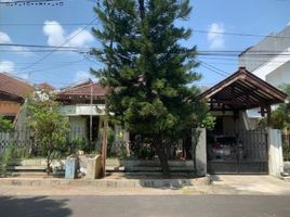 5 Habitación Casa en venta en Tambaksari, East Jawa, Tambaksari