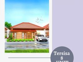 3 Habitación Casa en venta en Seyegan, Yogyakarta, Seyegan