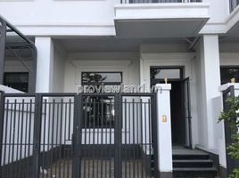  Nhà phố for rent in An Phú, TP.Hồ Chí Minh, An Phú, Quận 2