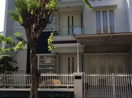 3 Habitación Villa en venta en Mulyorejo, East Jawa, Mulyorejo