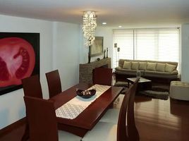 3 Bedroom Apartment for rent in Cundinamarca, Bogota, Cundinamarca