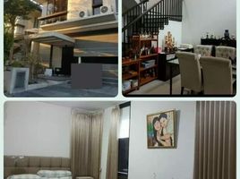 Maison 5 chambre à vendre à Tambaksari, East Jawa, Tambaksari, Surabaya, East Jawa
