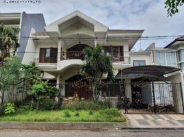 4 Habitación Casa en venta en Tambaksari, East Jawa, Tambaksari
