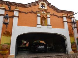 4 Schlafzimmer Haus zu verkaufen in Nicolas Romero, Mexico, Nicolas Romero