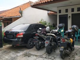 4 Habitación Villa en venta en Pesanggrahan, Jakarta, Pesanggrahan, Jakarta Selatan