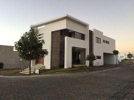 4 Schlafzimmer Haus zu verkaufen in Santa Isabel Cholula, Puebla, Santa Isabel Cholula