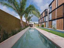 Condominium 2 chambre à louer à Merida, Yucatan, Merida, Yucatan