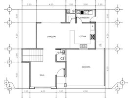 3 Schlafzimmer Villa zu verkaufen in Santiago, Nuevo Leon, Santiago