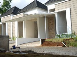 2 Bedroom House for sale in Salatiga, Jawa Tengah, Sidomukti, Salatiga