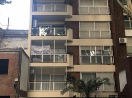 Studio Appartement zu verkaufen in Federal Capital, Buenos Aires, Federal Capital