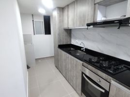 2 Habitación Apartamento en venta en Cali, Valle Del Cauca, Cali