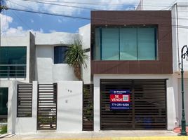 4 Schlafzimmer Villa zu verkaufen in San Agustin Tlaxiaca, Hidalgo, San Agustin Tlaxiaca