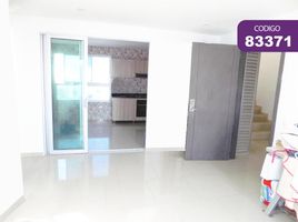 2 Habitación Apartamento en venta en Atlantico, Barranquilla, Atlantico