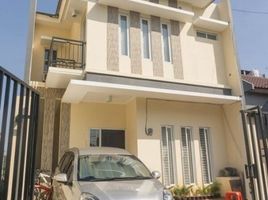 4 Kamar Rumah for sale in Cilincing, Jakarta Utara, Cilincing