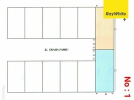  Terreno (Parcela) en venta en Dukuhpakis, East Jawa, Dukuhpakis