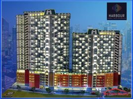 Condominium 1 chambre à vendre à Mandaluyong City, Metro Manila, Mandaluyong City, Eastern District