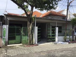 5 Bedroom House for sale in Sawahan, Surabaya, Sawahan