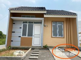 2 Bedroom House for sale in Cikande, Serang, Cikande