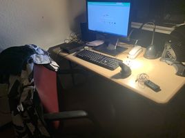 1 Habitación Casa en alquiler en Monterrey, Nuevo León, Monterrey