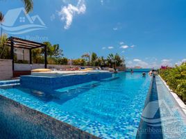 1 Schlafzimmer Wohnung zu verkaufen in Cozumel, Quintana Roo, Cozumel