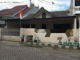 5 Habitación Casa en venta en Tenggilis Mejoyo, East Jawa, Tenggilis Mejoyo