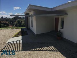 2 Habitación Casa en venta en Colombia, Rionegro, Antioquia, Colombia