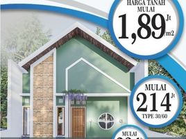 2 Bedroom House for sale in Jagonalan, Klaten, Jagonalan