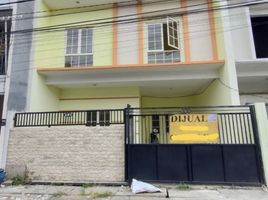 5 Habitación Casa en venta en Mulyorejo, East Jawa, Mulyorejo, Surabaya