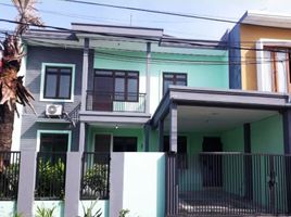 4 Bedroom House for sale in Gubeng, Surabaya, Gubeng