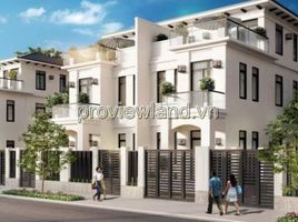 3 chambre Villa for sale in An Phu, District 2, An Phu