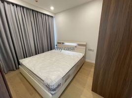 2 chambre Appartement à louer à , An Khanh