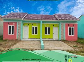 2 Bedroom House for sale in Tanjung Bintang, Lampung Selatan, Tanjung Bintang