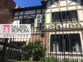 5 Schlafzimmer Villa zu verkaufen in Vicente Lopez, Buenos Aires, Vicente Lopez