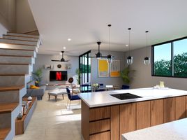 1 Schlafzimmer Wohnung zu verkaufen in Merida, Yucatan, Merida, Yucatan