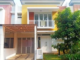 4 Kamar Rumah for sale in Bekasi Selatan, Bekasi, Bekasi Selatan