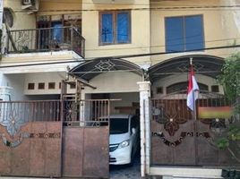 4 Habitación Casa en venta en Tambaksari, East Jawa, Tambaksari