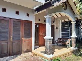 3 Habitación Villa en venta en Cicadas, West Jawa, Cicadas