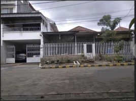 9 Kamar Rumah for sale in Sukomanunggal, Surabaya, Sukomanunggal