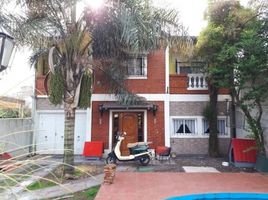 6 Bedroom Villa for sale in Buenos Aires, Almirante Brown, Buenos Aires