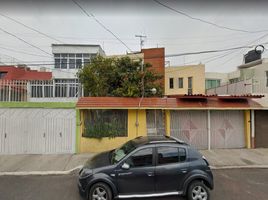 5 Habitación Casa en venta en Cuauhtemoc, Ciudad de México, Cuauhtemoc
