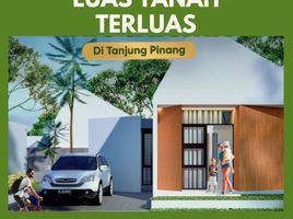 3 chambre Maison for sale in Kepulauan Riau, Riau, Tanjung Pinang Timu, Kepulauan Riau