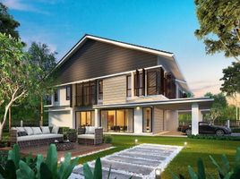 4 Habitación Villa en venta en Petaling, Selangor, Sungai Buloh, Petaling