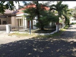 4 Bedroom House for sale in East Jawa, Kenjeran, Surabaya, East Jawa