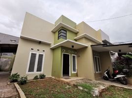 Maison 3 chambre à vendre à Jatiasih, West Jawa, Jatiasih, Bekasi, West Jawa