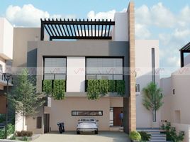 Maison 3 chambre à vendre à Monterrey, Nuevo Leon, Monterrey, Nuevo Leon