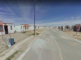 1 Schlafzimmer Haus zu verkaufen in Juarez, Chihuahua, Juarez